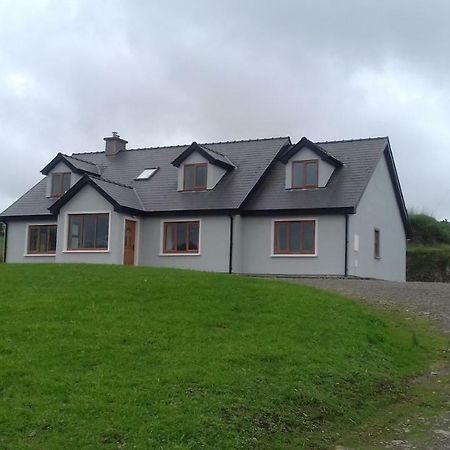 Orchard Lodge Bantry Glanbannoo Upper Bagian luar foto